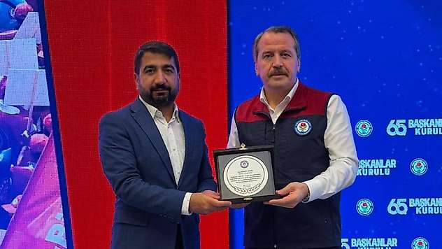 Mehmet Demir: Bütün sorunları yine hep birlikte çözeceğiz