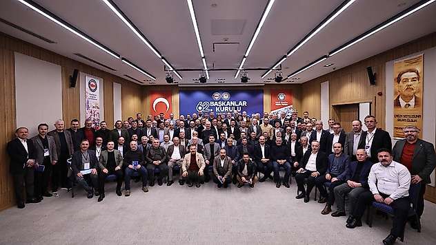 Mehmet Demir: 'Kamu çalışanlarının emeğinin karşılığı arttırılmalıdır'