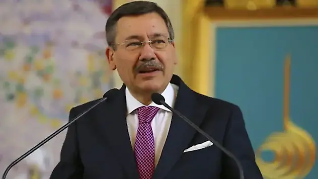 Melih Gökçek'e soruşturma başlatıldı