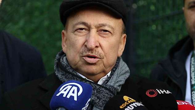 Memik Yılmaz: