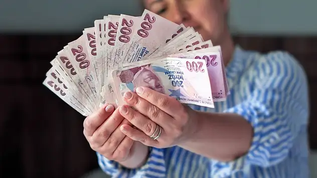 Memur ve emeklinin 3 aylık enflasyon farkı belli oldu