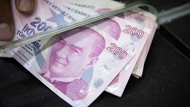 Memurların meslek meslek yeni zamlı maaşları belli oldu