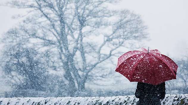 Meteoroloji açıkladı! O illere kar geliyor