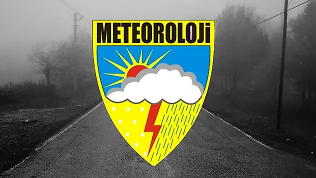 Meteoroloji'den 4 ile uyarı