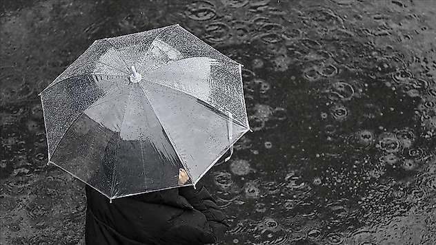 Meteoroloji'den Cuma günü birçok ile uyarı