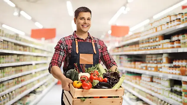 Migros birçok kadroda personel alımı yapacak