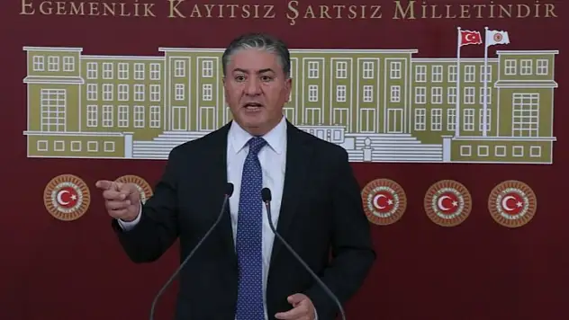 Gölbaşı'ndaki Kırmızı Alan Uygulaması Meclis Gündeminde