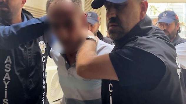 Milletvekili Meriç'i bıçaklayan Seydi Ahmet Keleş, Yeni Parti'den ihraç edildi