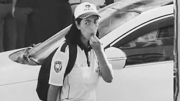 Milletvekili Özhan'dan 'Polis Emel' lakaplı Emel Şahin için başsağlığı mesajı