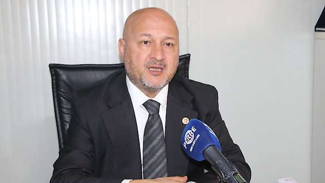 Milletvekili Resul Kurt: 'Çiftçimizin yanındayız, desteklerle buğdayda 16 Bin TL üreticinin elinde'