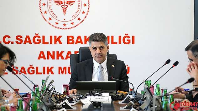 Milletvekili Şan Adıyaman'daki sağlık yatırımlarını değerlendirdi