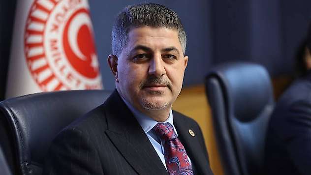 Milletvekili Şan'dan Kurban Bayramı Mesajı