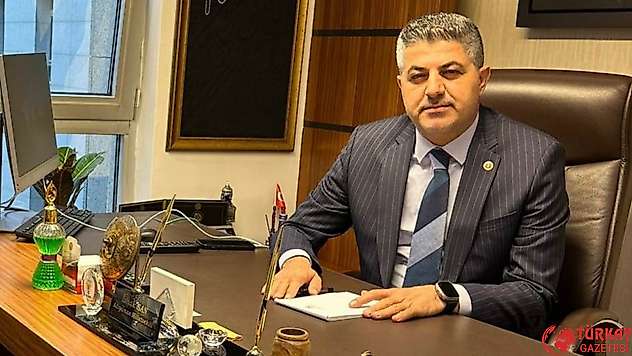 Milletvekili Şan, müjdeyi verdi