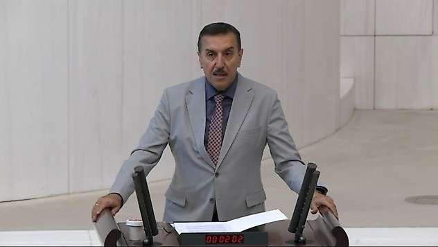 Milletvekili Tüfenkci: Denetimler kararlılıkla devam edecek