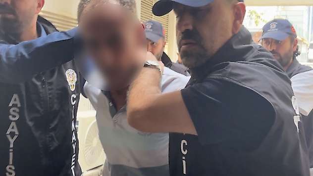 Milletvekilini bıçaklayan zanlı: Çok pişmanım, çok tahrik etti, yaşadığına seviniyorum