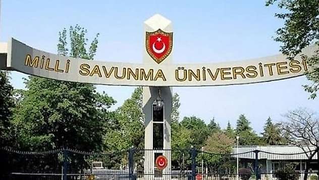 Milli Savunma Üniversitesi mülakat tarihleri açıklandı