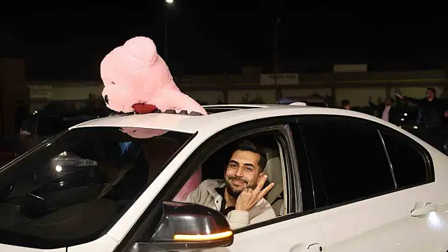 Modifiye tutkunları Kozan'da buluştu