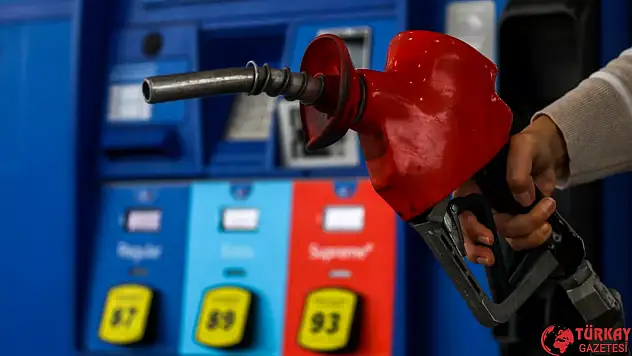 Motorin ve LPG'de indirim