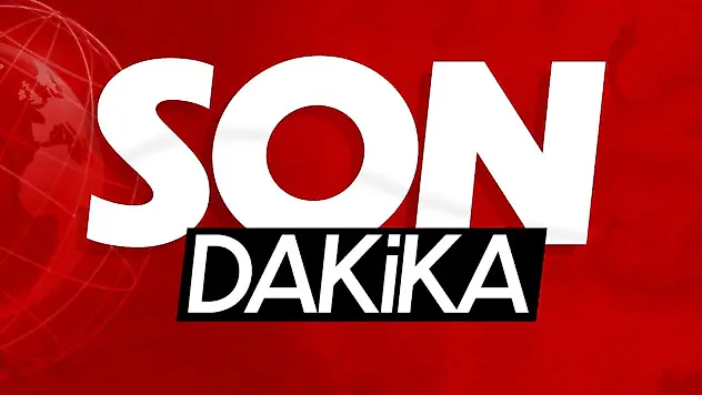 MSB duyurdu: Türk hava sahasına giren füze imha edildi