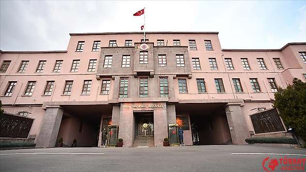 MSB muvazzaf astsubay alımı mülakat yer ve tarihleri açıklandı