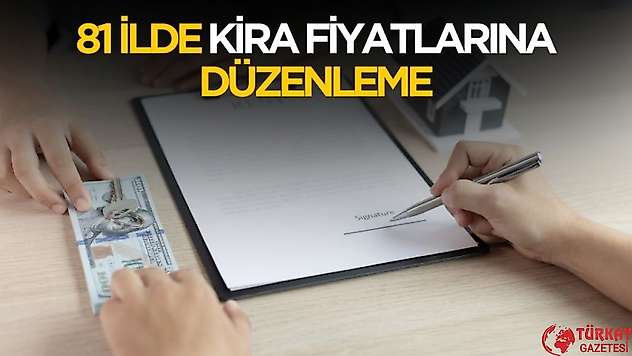 Murat Kurum 81 ilde kira fiyatlarına düzenleme geleceğini açıkladı