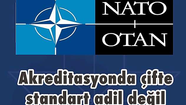 NATO Zirvesi başladı