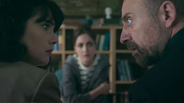 Netflix Adsız Aşıklar dizi konusu ve oyuncu kadrosu