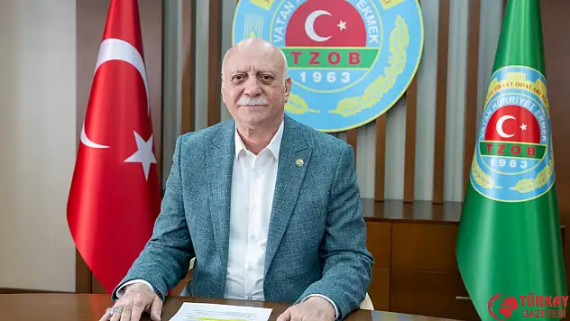 Nisan ayı üretici market fiyat değişimi