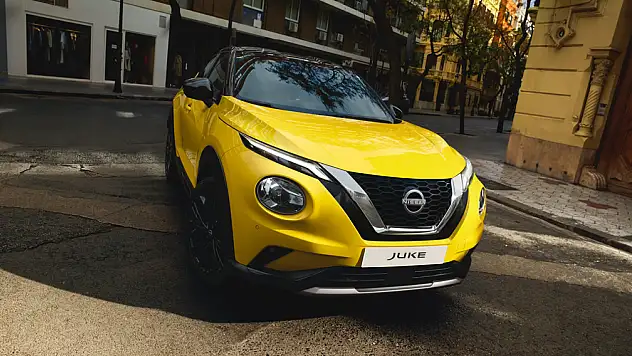 Nissan Ağustos 2025 Fiyat Listesi