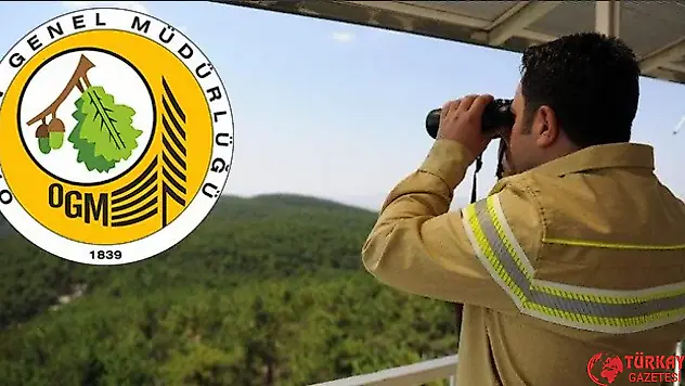 OGM destek personeli nedir, ne iş yapar, ne kadar maaş alır?