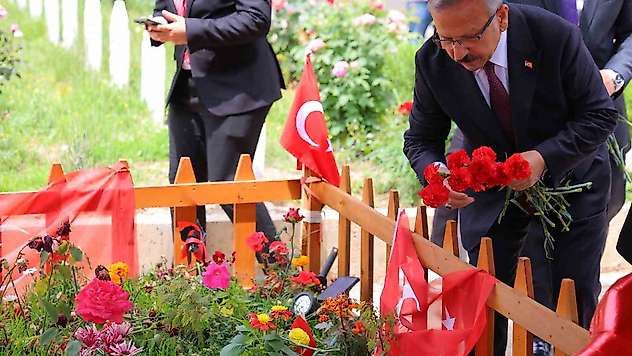 Okul saldırılarını araştıran TBMM Araştırma Komisyonu Başkanı Yusuf Beyazıt:
