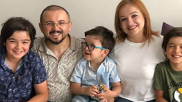 Op. Dr. Mehmet Gül'den duygusal veda