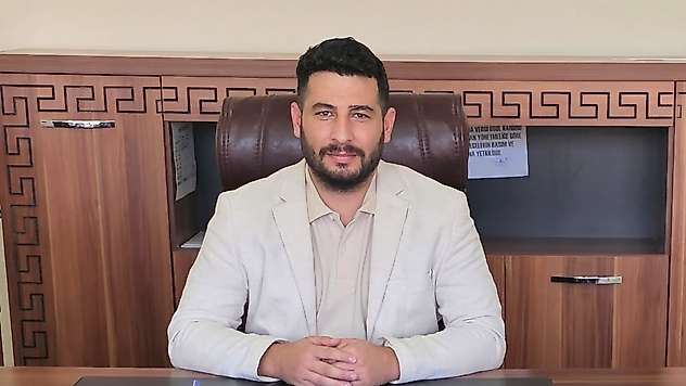 Osman Gül'den 21 Ekim Gazeteciler Günü mesajı