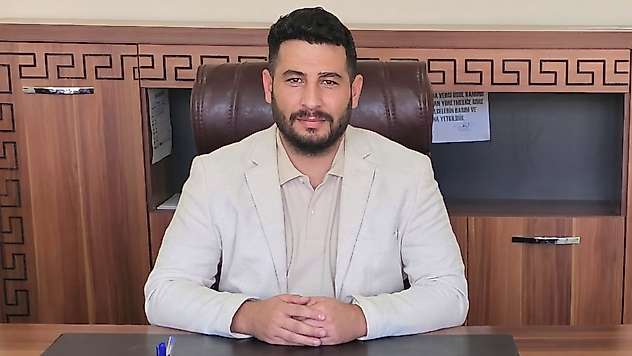 Osman Gül'den 24 Temmuz Gazeteciler ve Basın Bayramı Mesajı