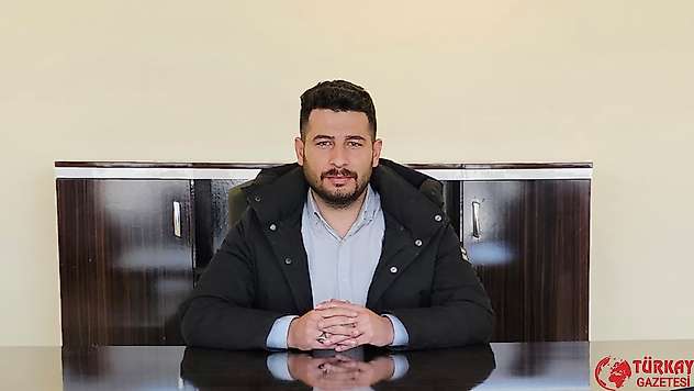 Osman Gül: 'Polis Teşkilatımızın kuruluşunun 180. Yıldönümünü kutlamanın gurunu yaşıyoruz'