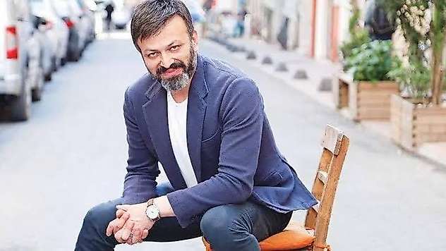 Oyuncu Serhat Kılıç'ın vefat sebebi ortaya çıktı