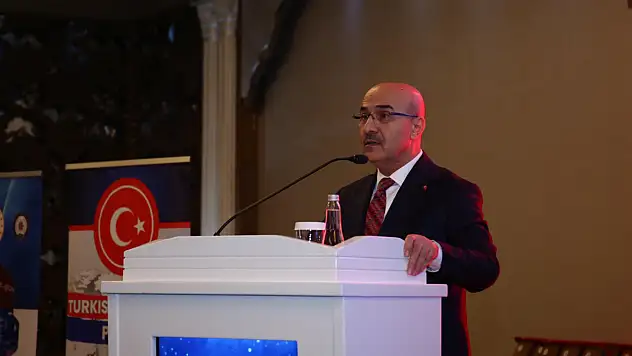 Özel Güvenlik Uygulamaları Çalıştayı Başladı