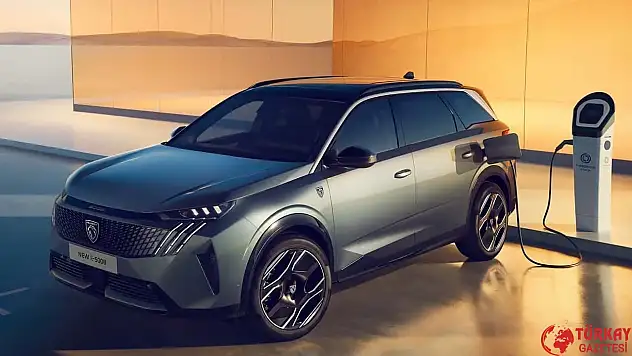 Peugeot Nisan 2025 Fiyat Listesi