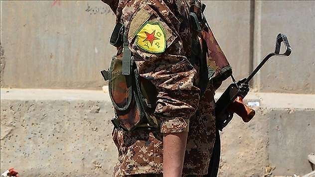 PKK silah bırakmaya başladı