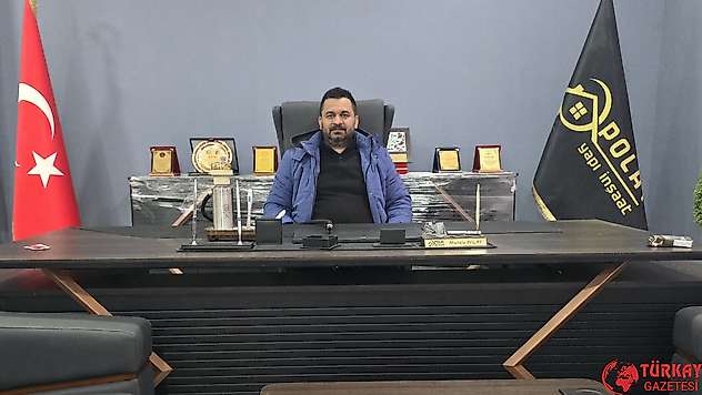 Polat Doğalgaz Adıyaman'da