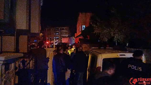 Polisten kaçan 16 yaşındaki sürücü kısa sürede yakalandı: 50 bin lira ceza yazıldı