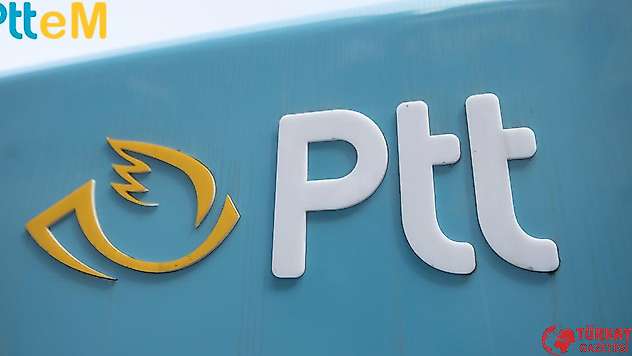 PTT 1000 memur alımı yapacak