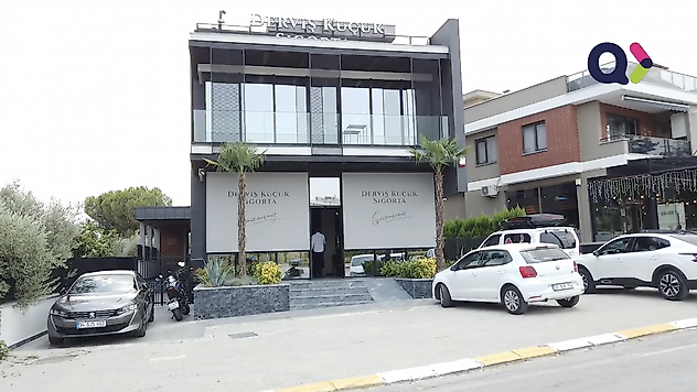 Quick Sigorta'dan acentelere ziyaret