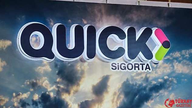 Quick Sigorta'dan eğitime büyük destek: Nurdağı'na yeni lise ve yurt yapılıyor