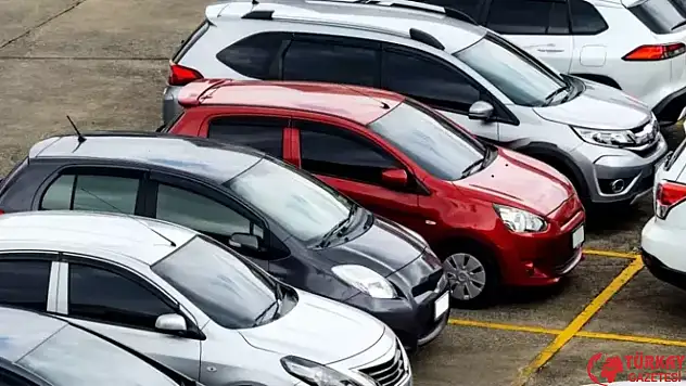 QuickFinans açıkladı! 25 yaş üstü araç sahiplerinde flaş istatistik