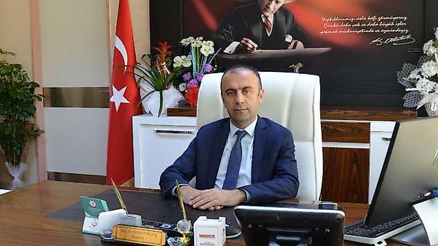 Rektör Keleş: 'Srebrenista Katliamı insanlık tarihine kara bir leke olarak kazınmıştır'