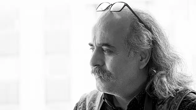 Ressam Mehmet Ali Doğan Sanko Sanat Galerisi'nde Sergi Açacak