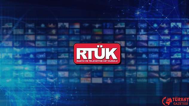 RTÜK'ün yetki alanı genişletilecek
