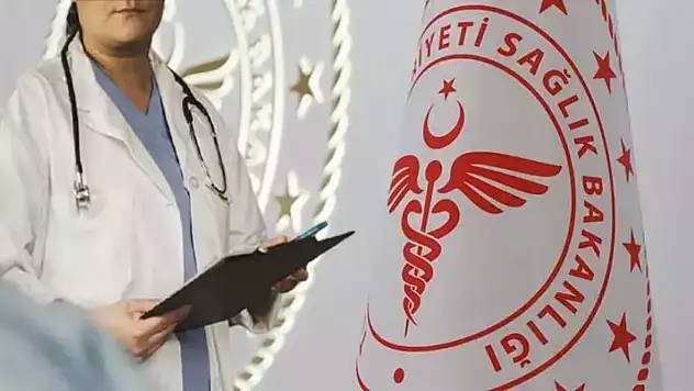 Sağlık Bakanlığı 15.247 personel alımı yapacak