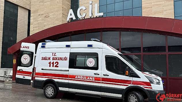 Sağlık Bakanlığı 1951 şoför ve ambulans şoförü alımı yapacak